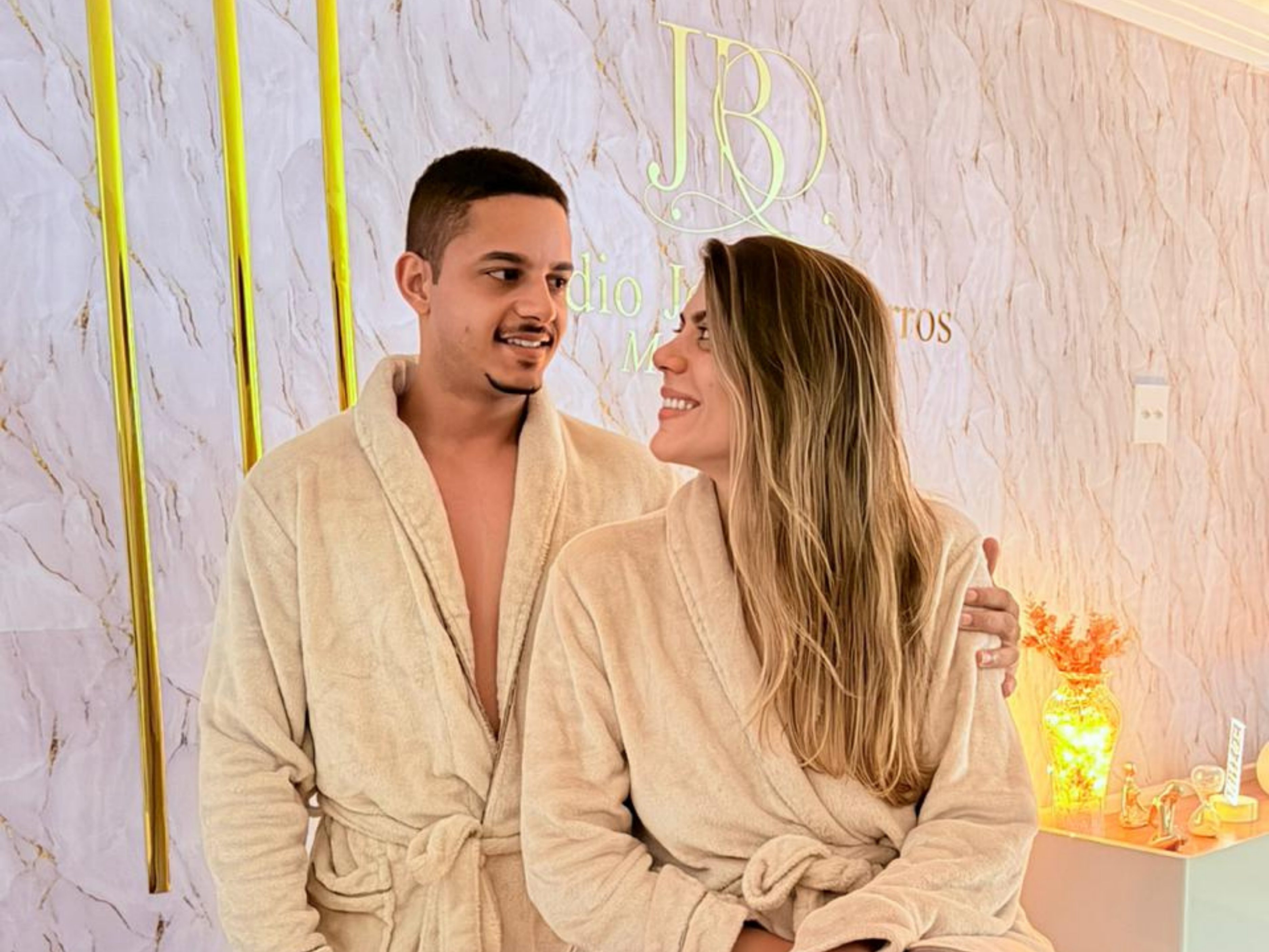 Experiência especial de casal